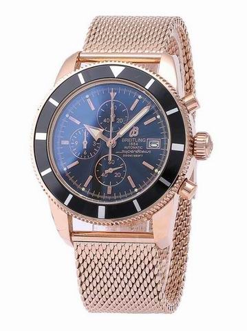 Breitling watch man-240
